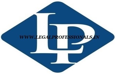 LEGAL PROFESSIONALS